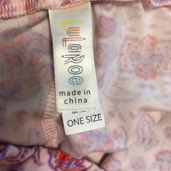 LLR Mommy and Me-Adult OS Kids L/XL - Picture 3 of 3